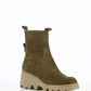 Wonders - Women's Luxe Ankle Boots