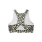 Brooks - DRIVE 3 POCKET RUN BRA