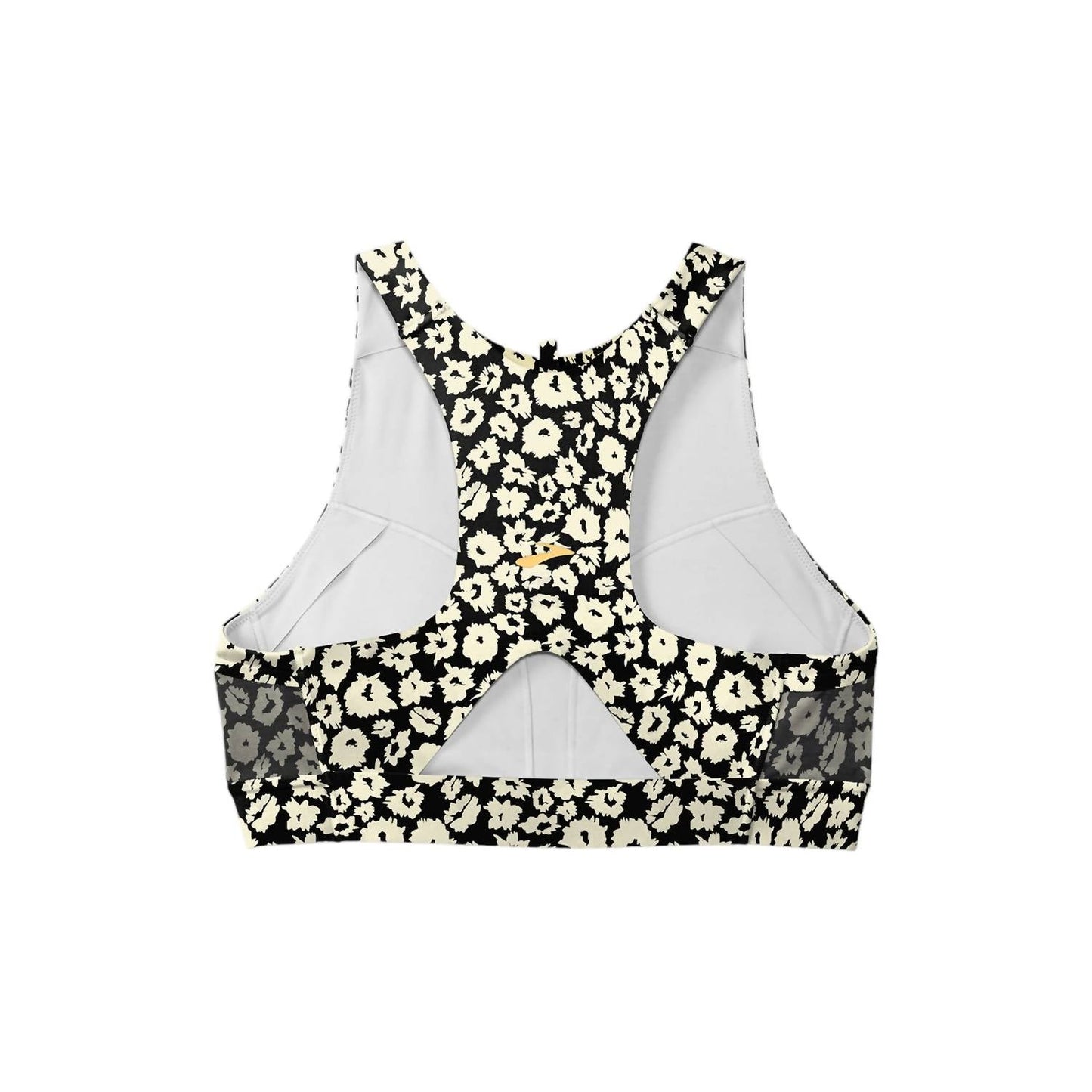 Brooks - DRIVE 3 POCKET RUN BRA