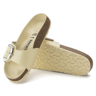 Birkenstock - Sandália Madrid Big Buckle Feminina