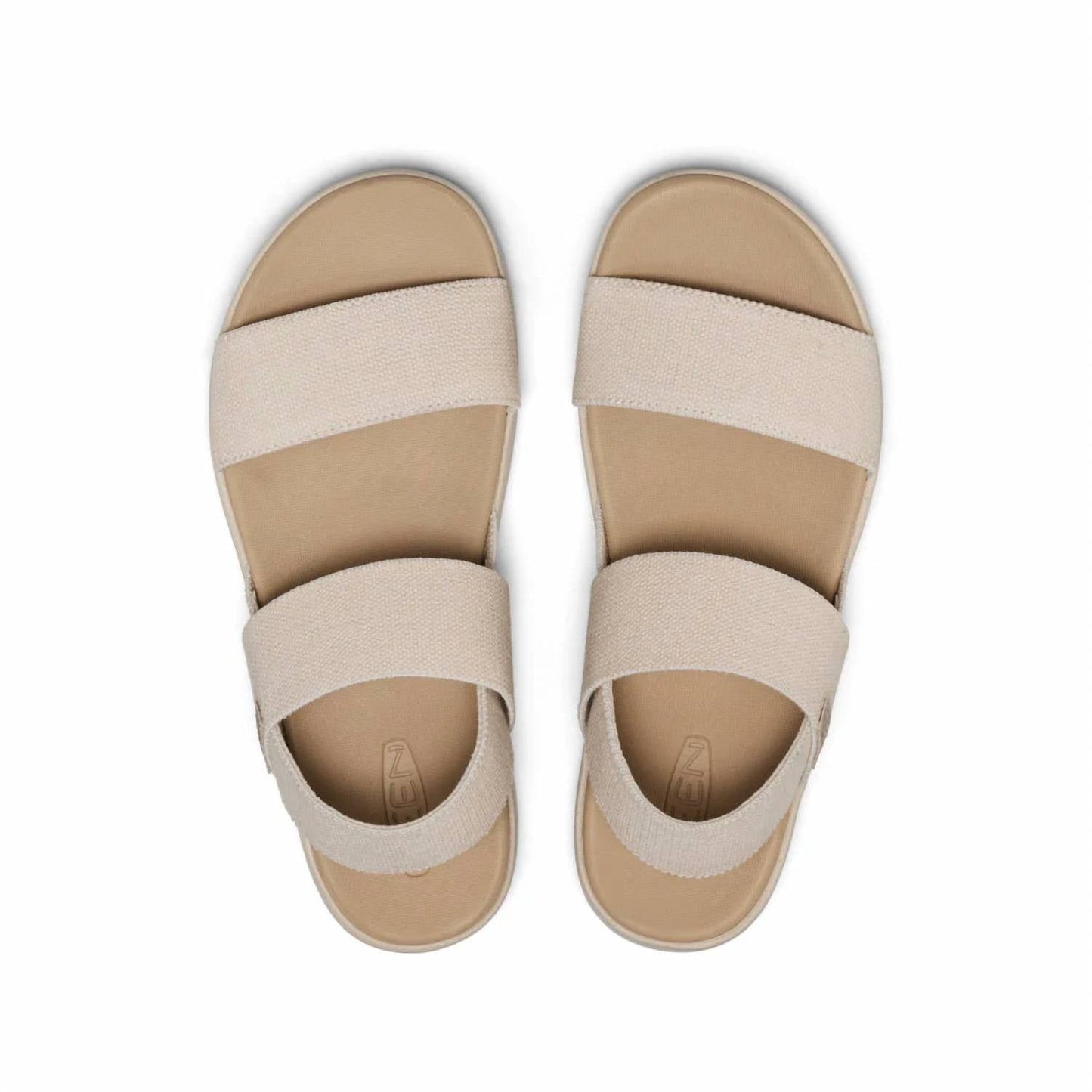 Keen - Women's Elle Mila Backstrap Sandals