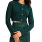 Allison New York - Oakley Cardigan