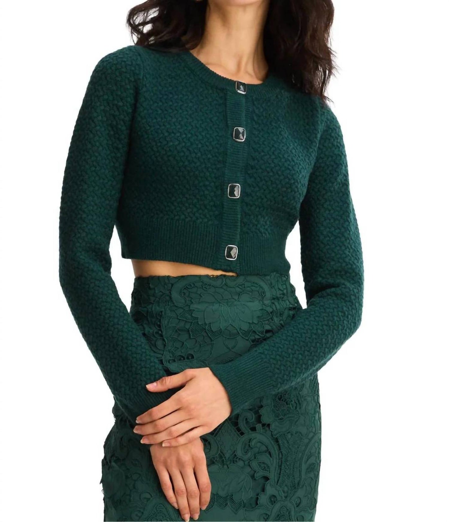 Allison New York - Oakley Cardigan