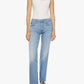 Mother - Bookie Sneak Jeans