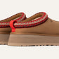 Ugg - WOMEN'S TAZZ CHESTNUT SHOES