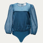 Cami Nyc - PENELOPE BODYSUIT