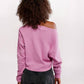 Free People - Jess One-shoulder Top