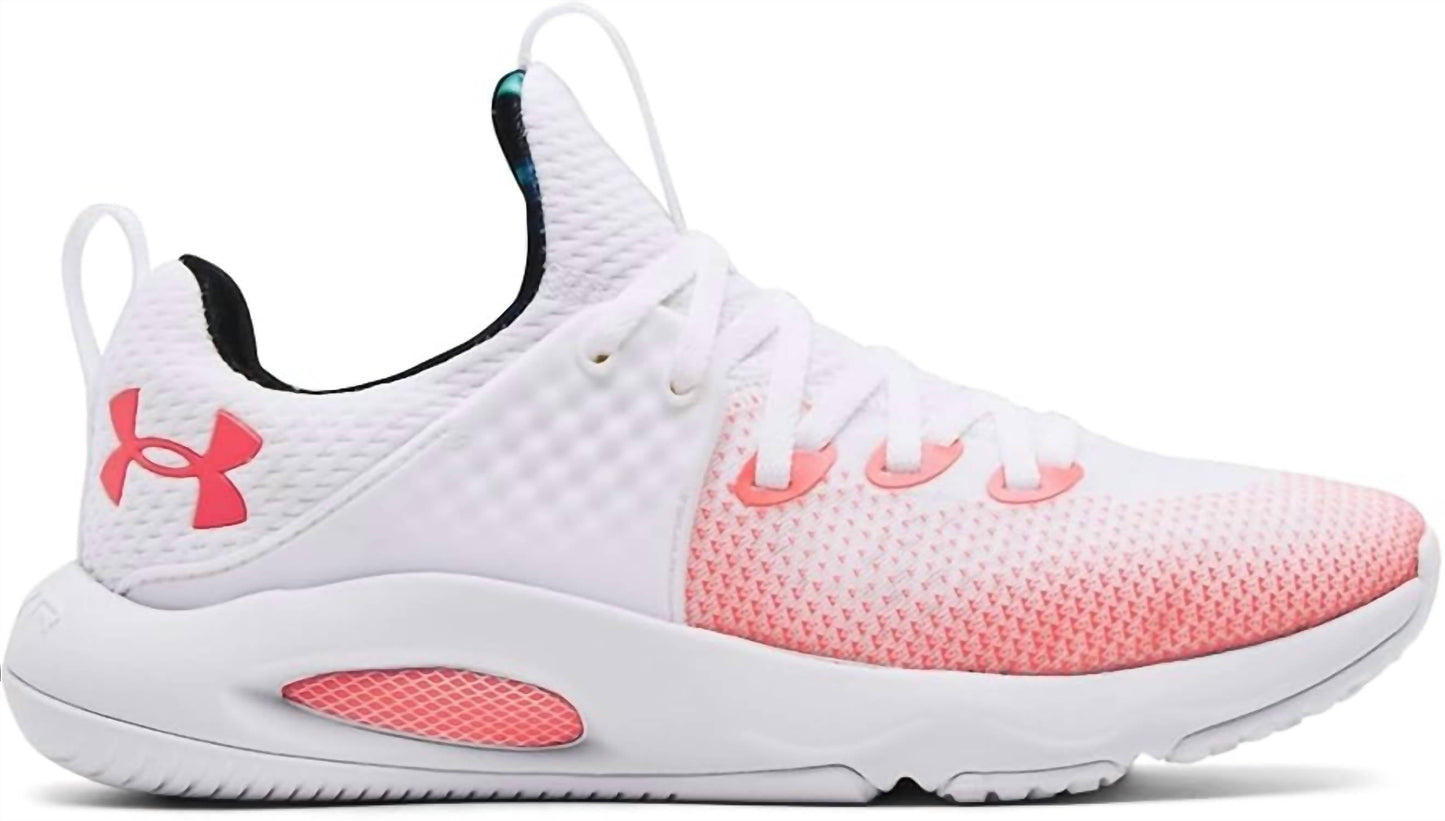 Under Armour - Women's Hovr Rise 3 Novelty Shoes