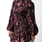 Hallelu - Whimsical Bloom Dress