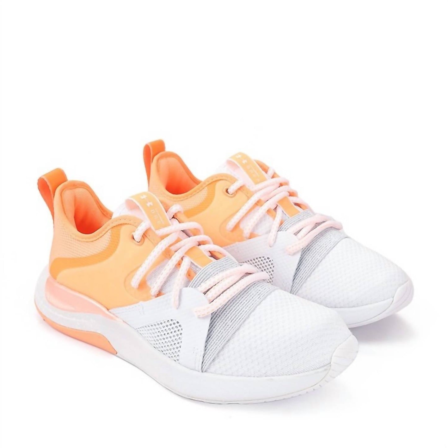 Under Armour - Women Charged Breathe Lace Tr Training Shoes