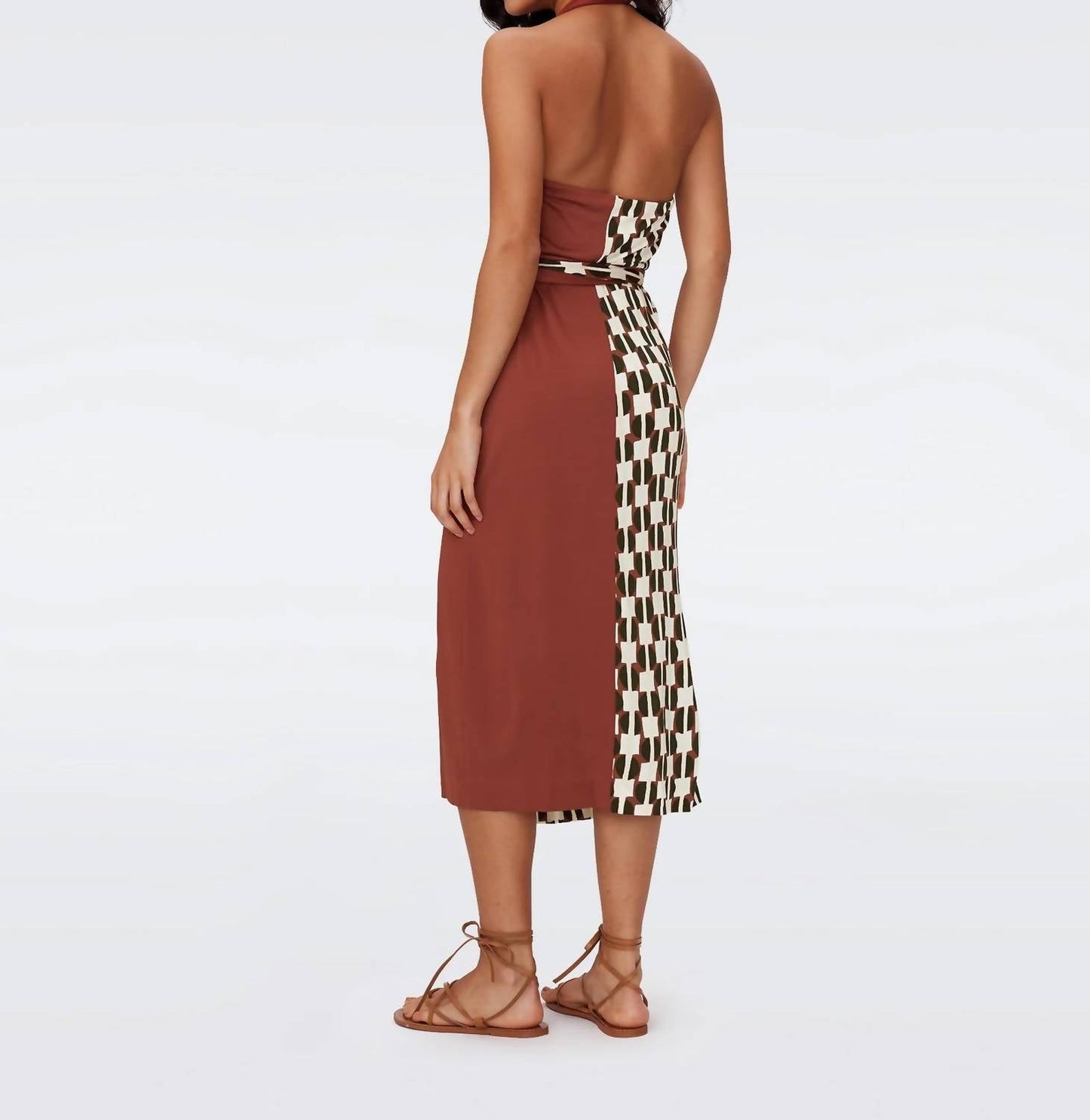 Diane Von Furstenberg - Ruhi Dress