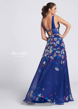 Ellie Wilde - Women's Prom Dress
