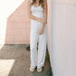 Z Supply - Vintage Ditsy Pants