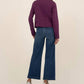 Kut From The Kloth - Kara Jacket With Frayed Hem