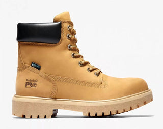Timberland - Tênis Masculino Clássico Impermeável e Isolado