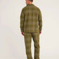Pendleton - Yakima Stripe Flannel Pajama Set