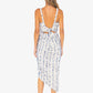 Jbq - Sasha Midi Dress