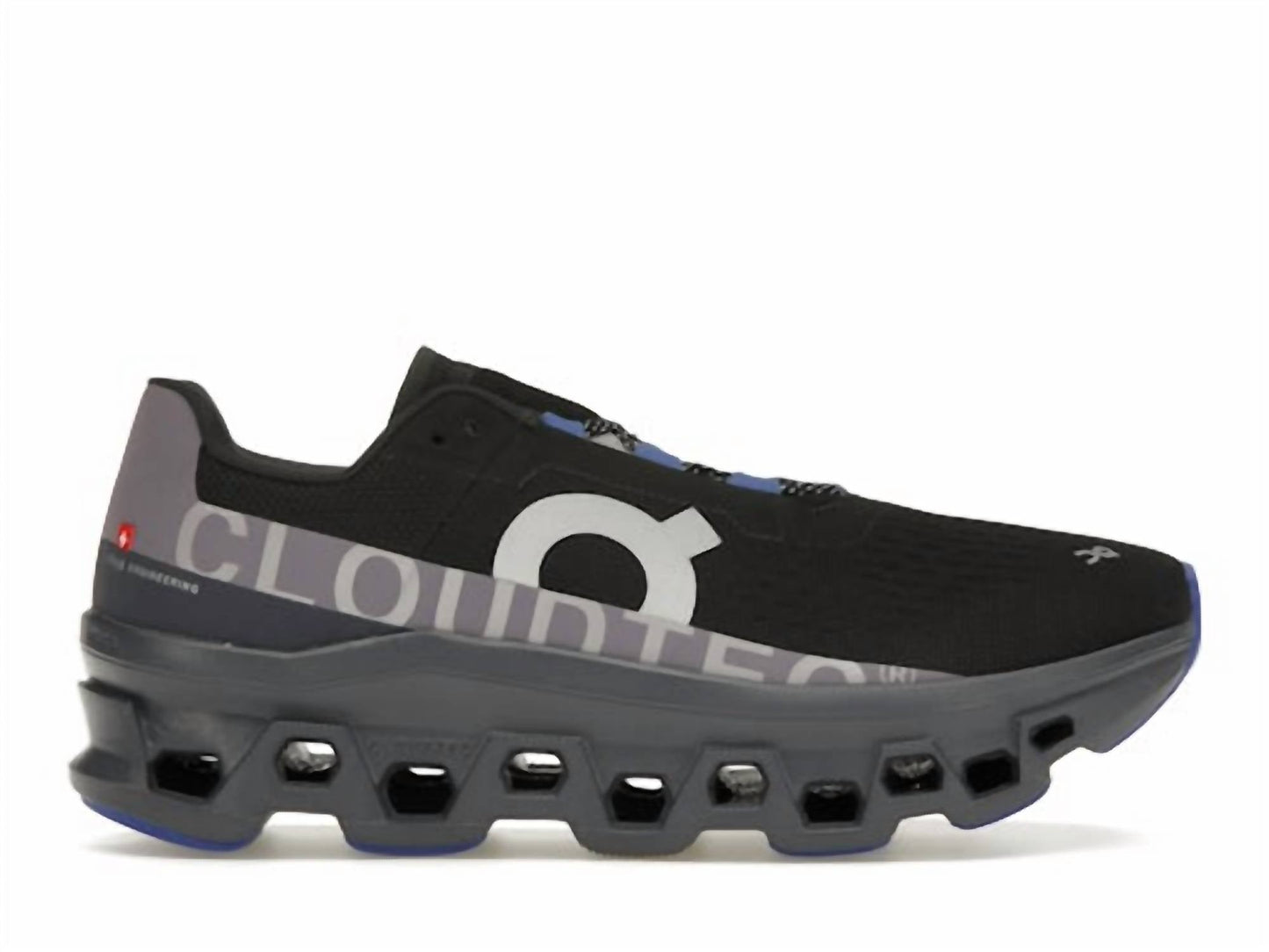 On Running - Men’s Cloudmonster Running Shoes