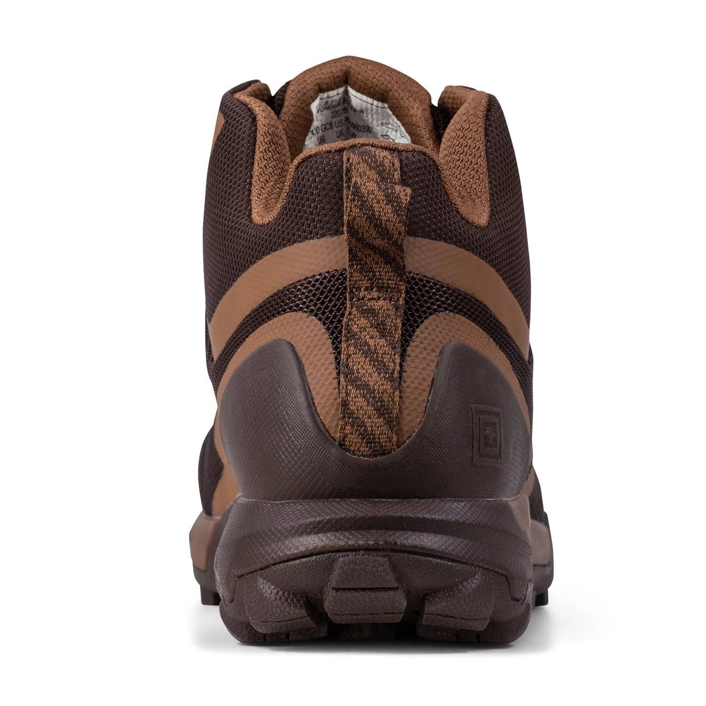 5.11 - Men's Tactical A-T Mid Boots