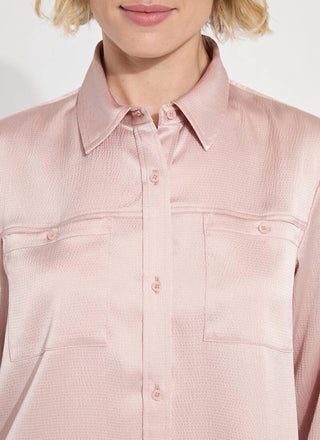 Lysse - Blusa Zoe