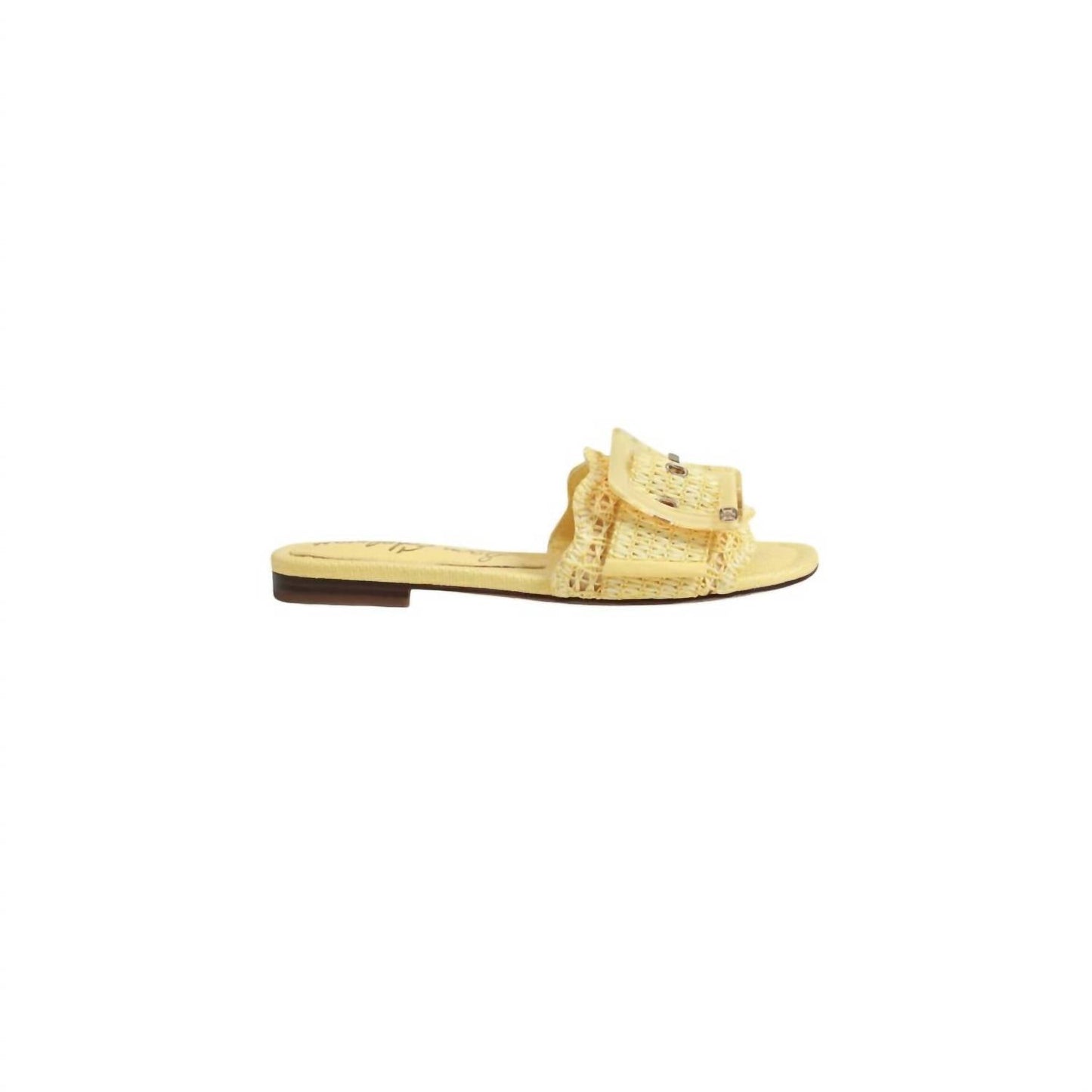 Sam Edelman - Women's Bambi Slide Sandal