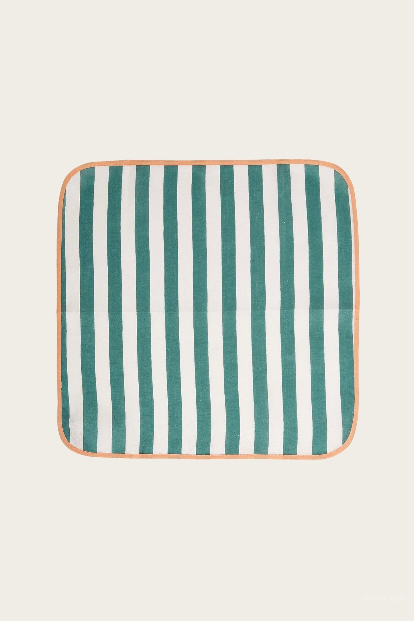 La Doublej - Large Napkins - Set Of 2