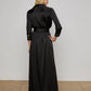 L'Agence - Uriah Shirt Dress