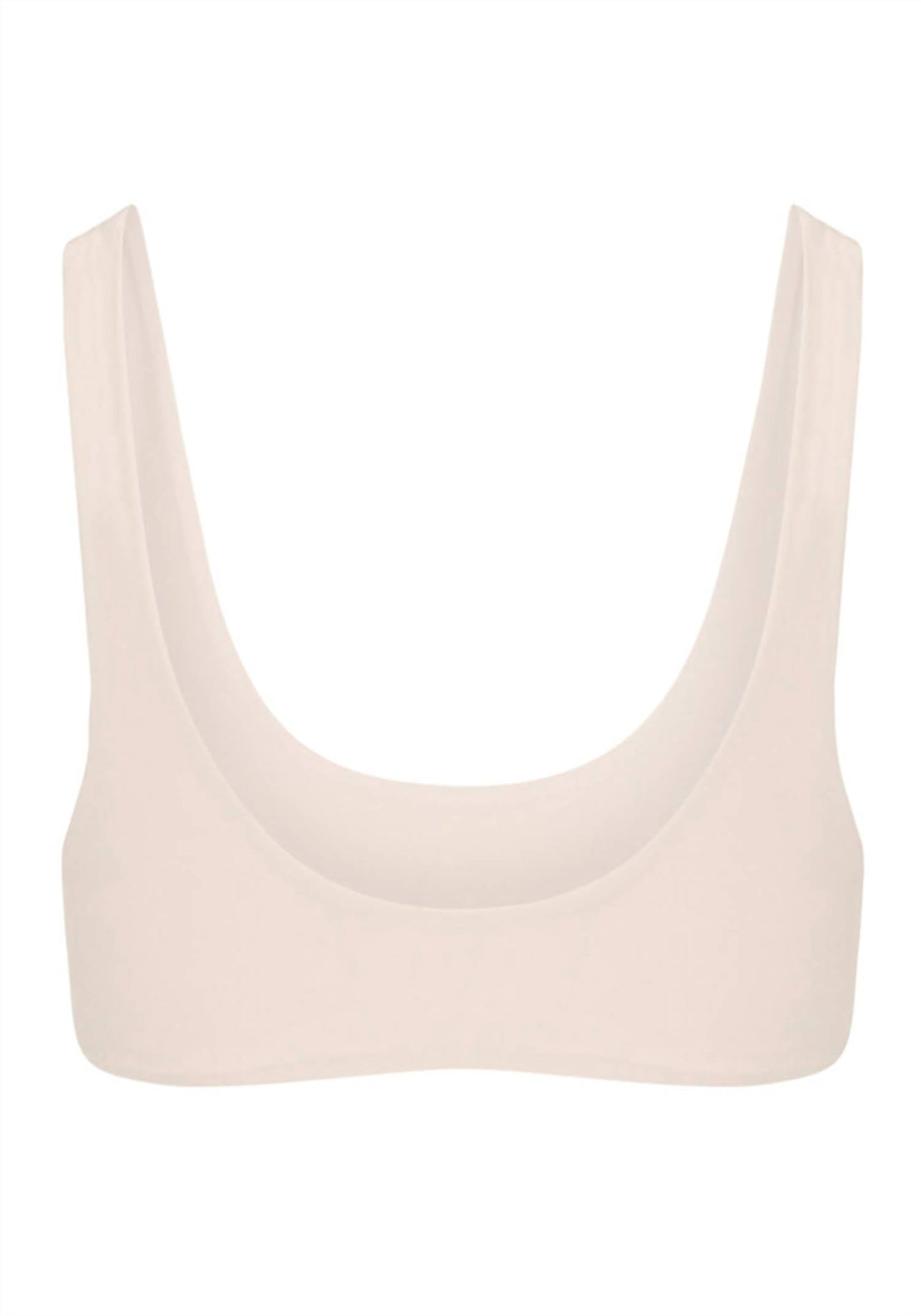 Dos Gardenias - Top de biquíni Betty