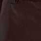 Joe'S Jeans - Women's The Mia Vegan Leather Trouser