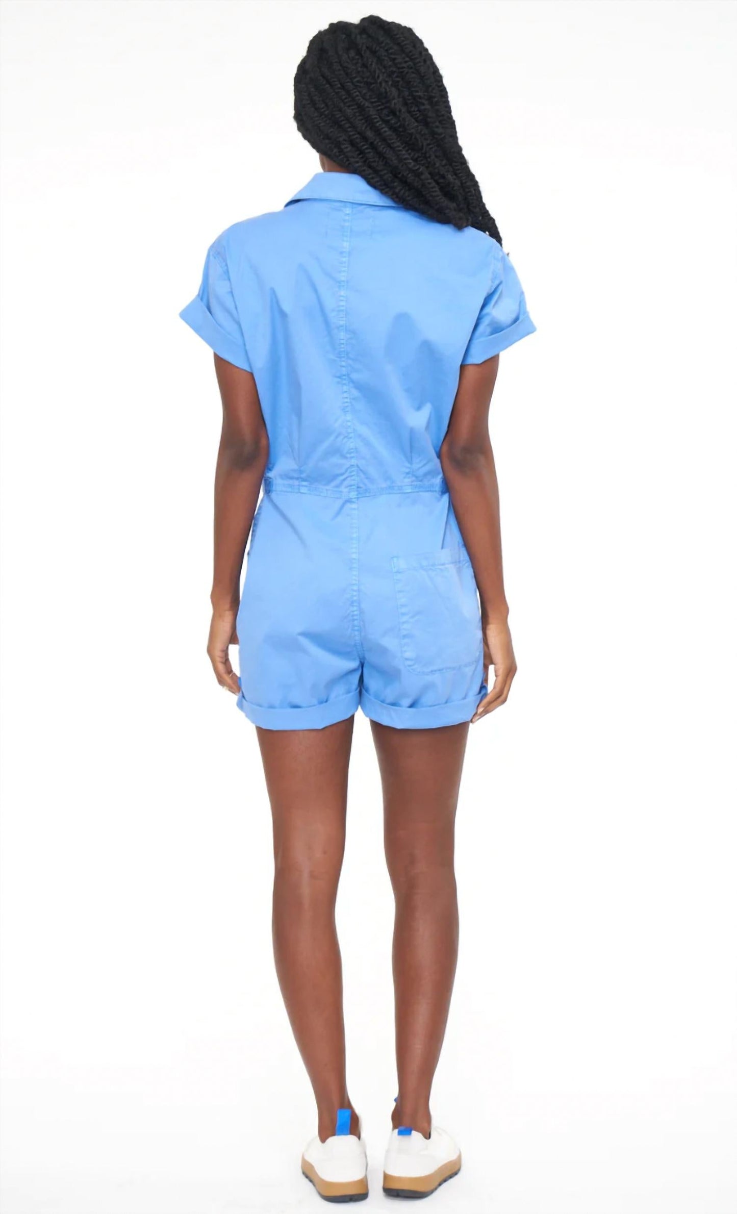 Pistola - Parker Romper