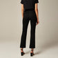 J.Crew - Mid-rise Kickout Jean - Petite