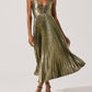 Astr - Women's Blythe Dress