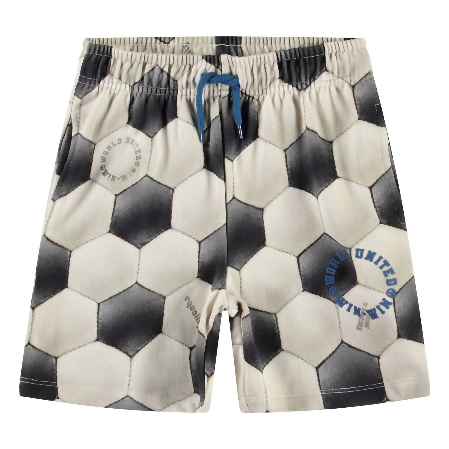 Molo - Boy's Adian Short Football Noise