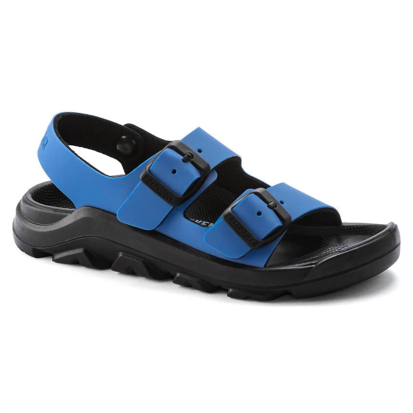 Birkenstock - Kids Mogami Birko Flor Slippers