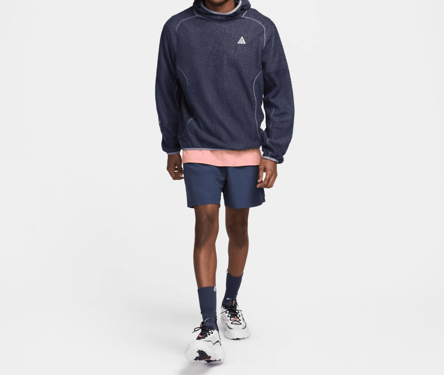 Nike - Men's ACG "Reservoir Goat" Shorts