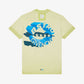 Givenchy - Oversized Fit Graphic T-shirt