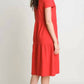 Bibico - Maya Organic Jersey Dress