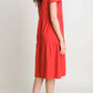 Bibico - Maya Organic Jersey Dress
