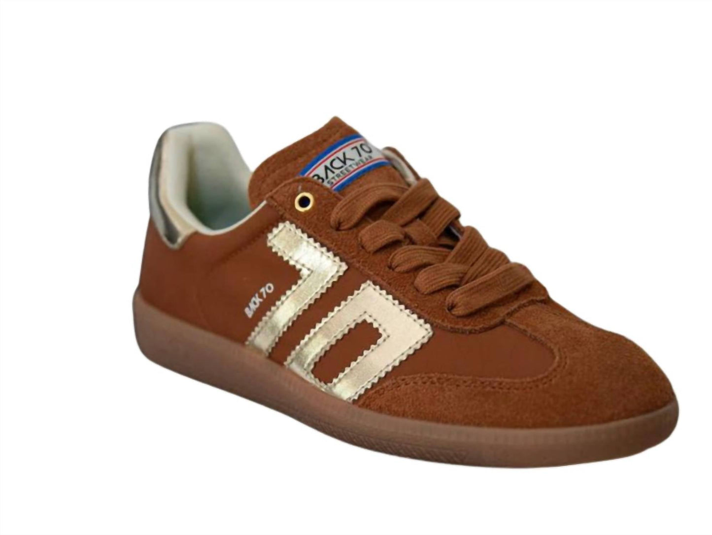 Back 70 - Women's Ghost Sneaker