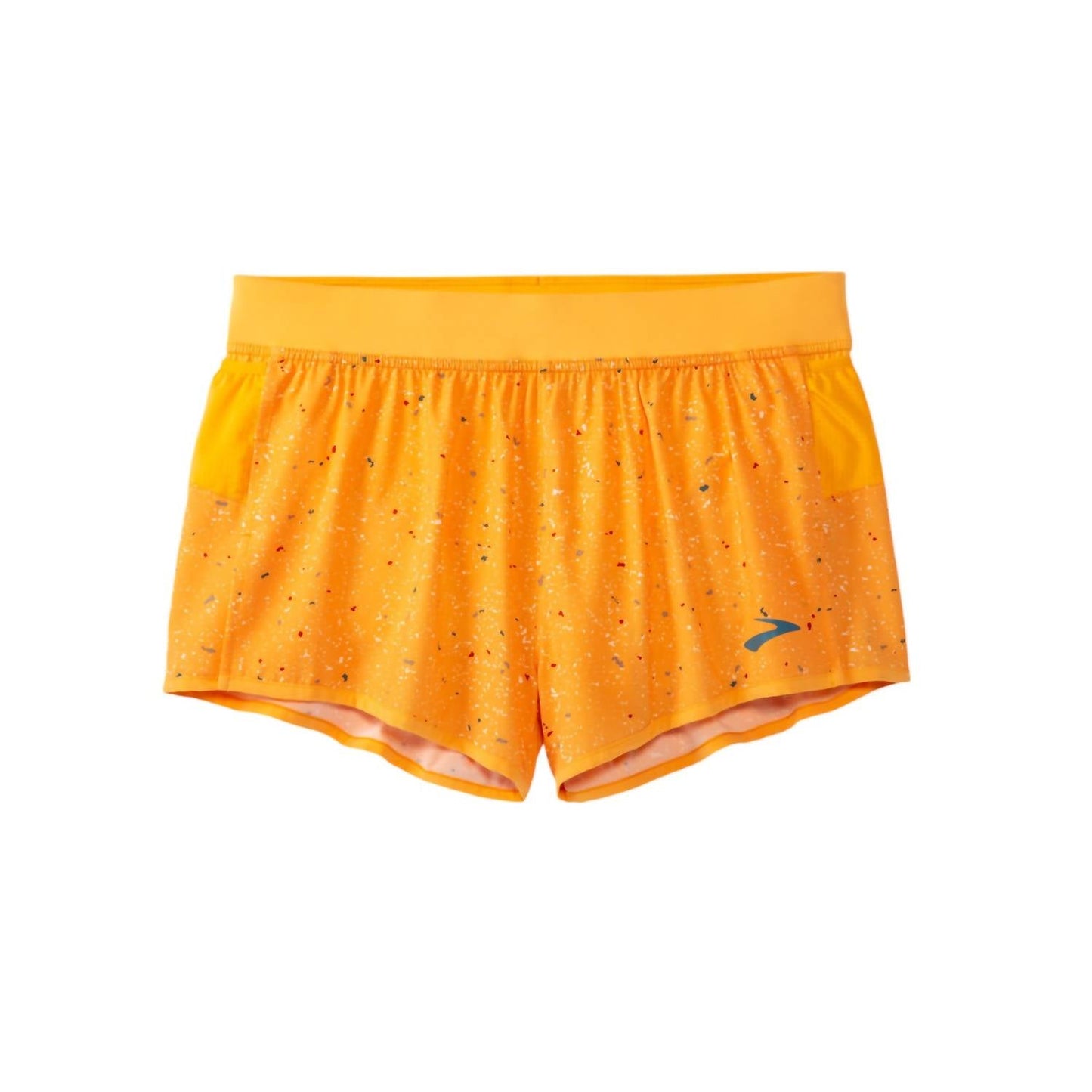 Brooks - MEN'S SHERPA 3-INCH SPLIT SHORT