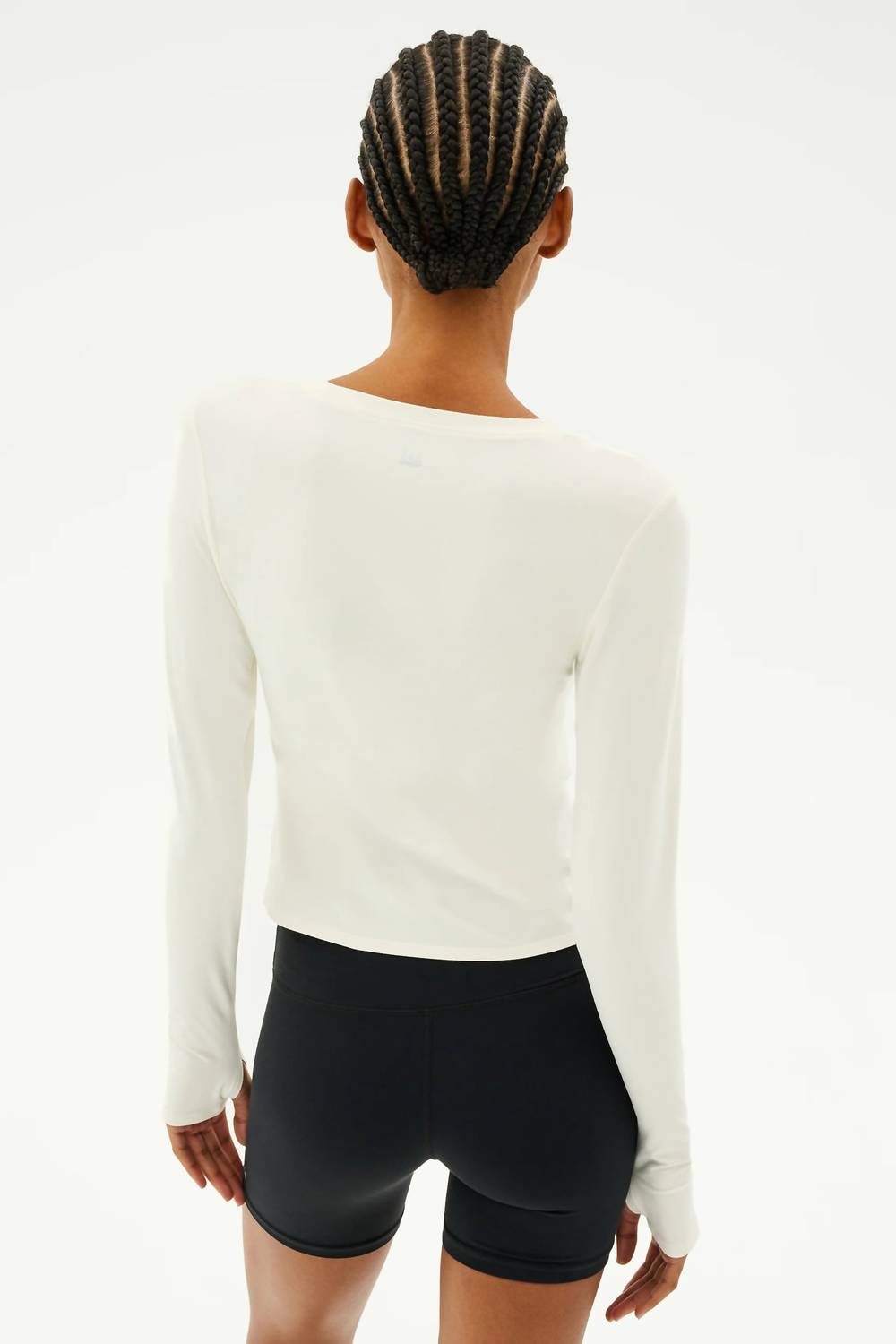 Splits59 - Airweight Lite Long Sleeve Top