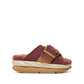 4Ccccees - Women's Mellow Laze Rose Sandals