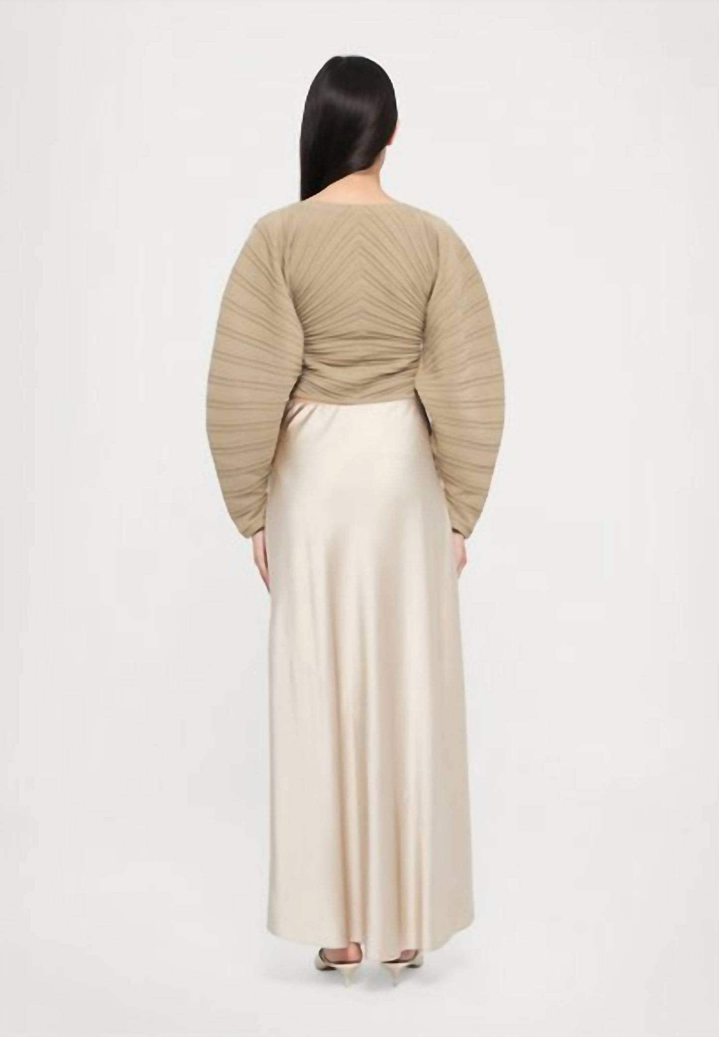 Cult Gaia - Women's Blair Knit Cardigan