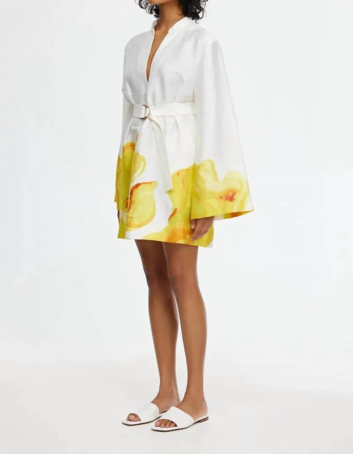 Acler - Doveford Mini Dress