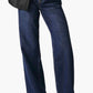 Free People - Tinsley High Rise Baggy Jeans