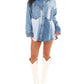 Free People - Mountain Roads Shirt