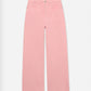 Frame - Le Jane Wide Leg Crop Jean