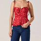 Astr - Selina Top