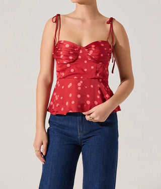 Astr - Selina Top
