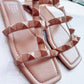 Shu Shop - Babe Sandal